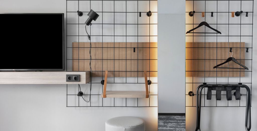 Moxy Bergen