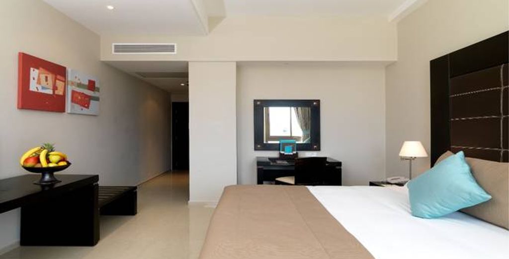 Atlas Essouira & Spa 5*