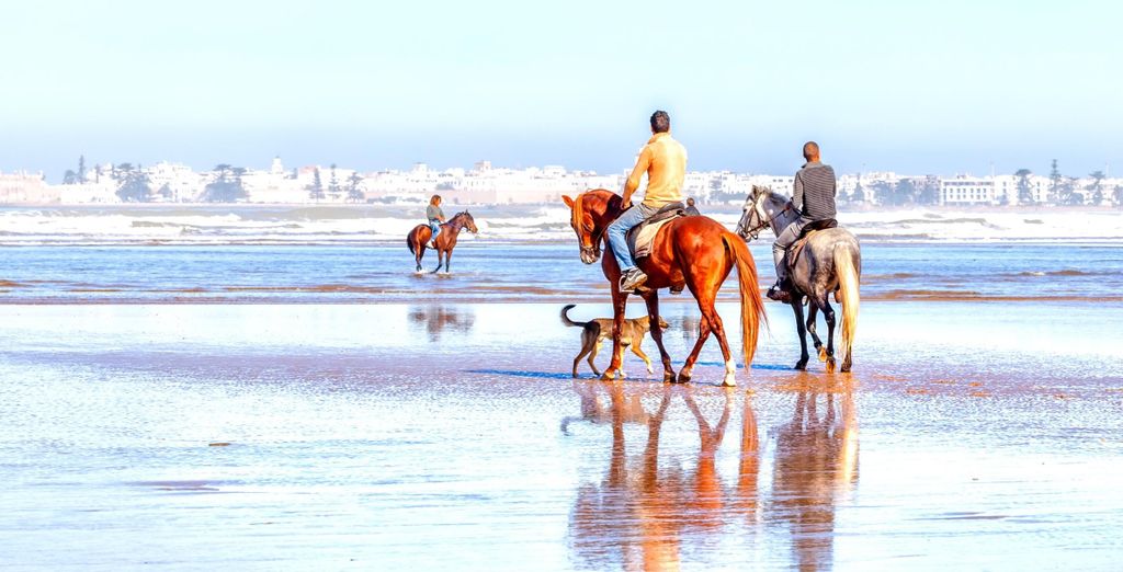 Atlas Essouira & Spa 5*