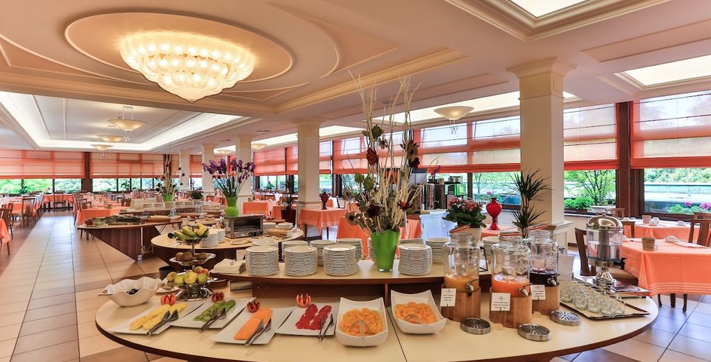 Hotel Terme Antoniano 4*