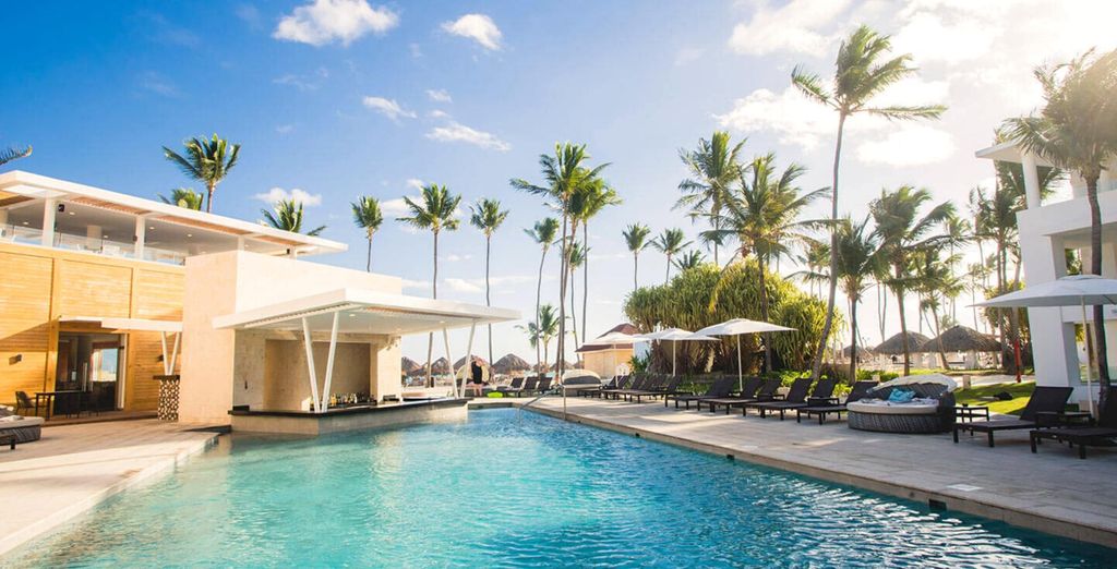 Grand Bavaro Princess 5*