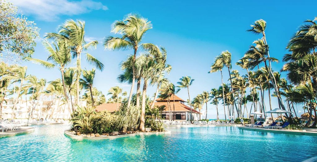 Grand Bavaro Princess 5*