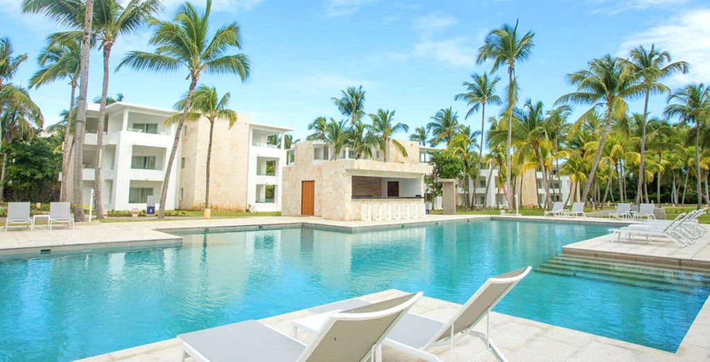 Grand Bavaro Princess 5*