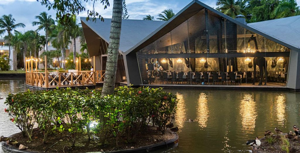 Grand Bavaro Princess 5*