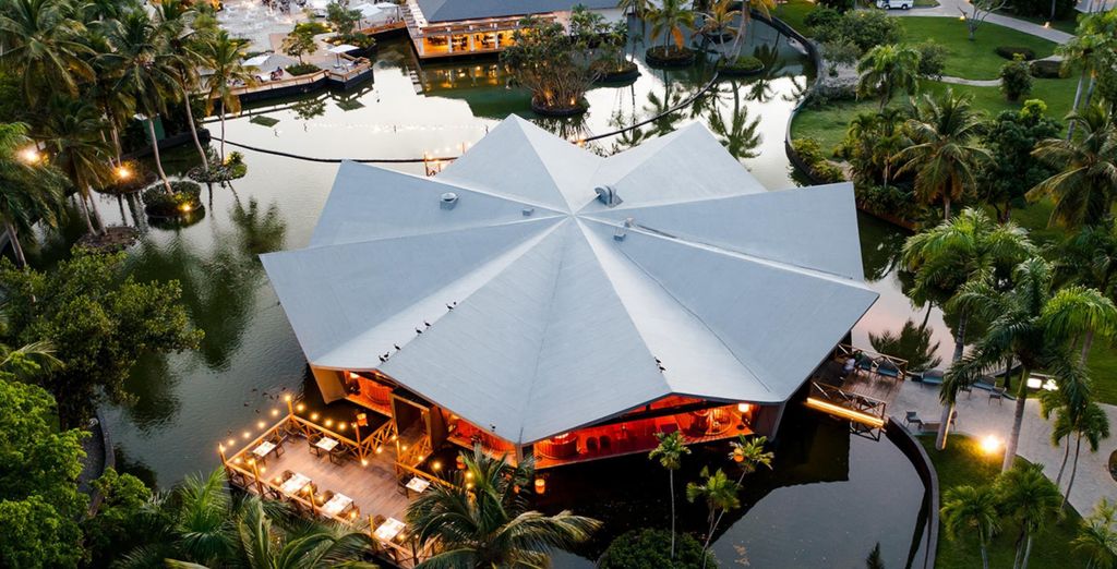 Grand Bavaro Princess 5*