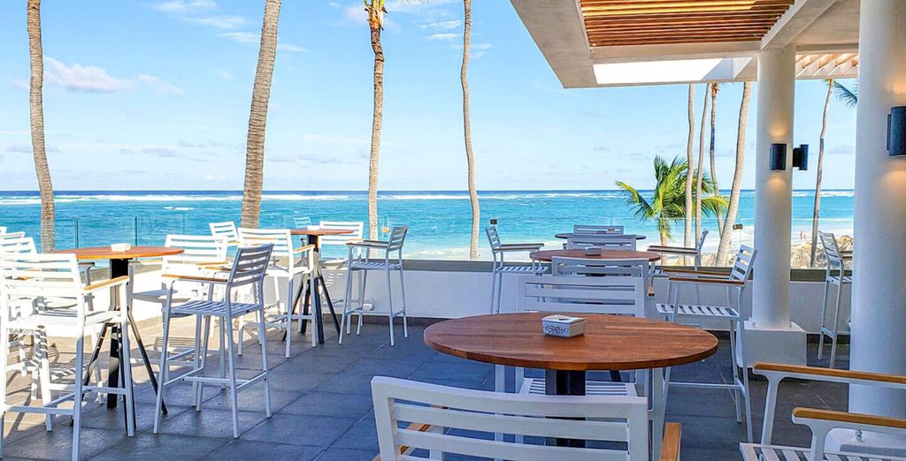 Grand Bavaro Princess 5*