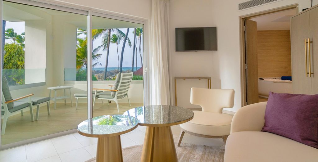 Grand Bavaro Princess 5*