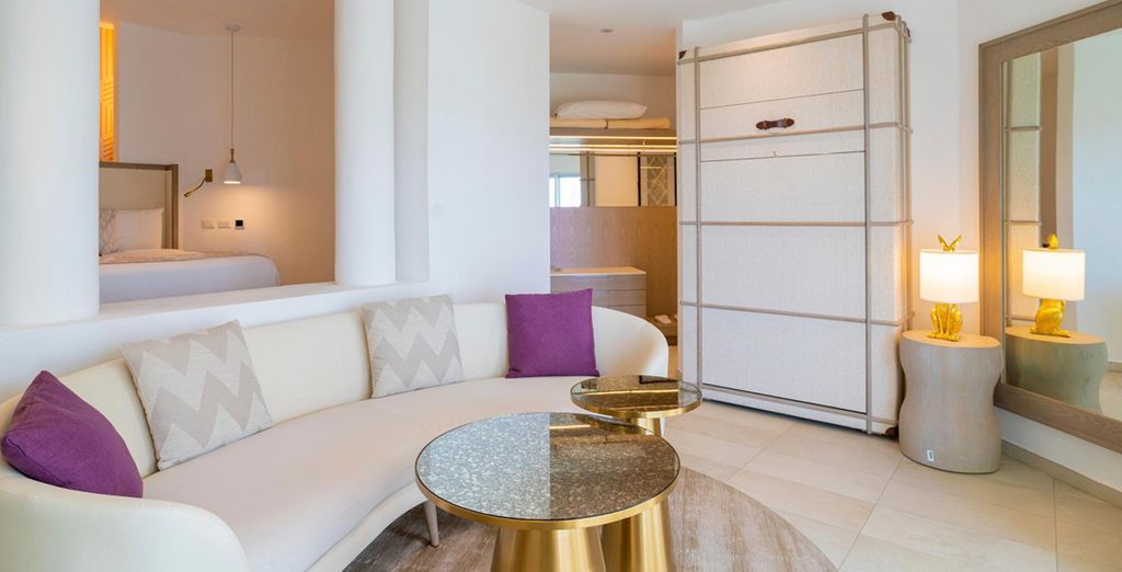 Grand Bavaro Princess 5*