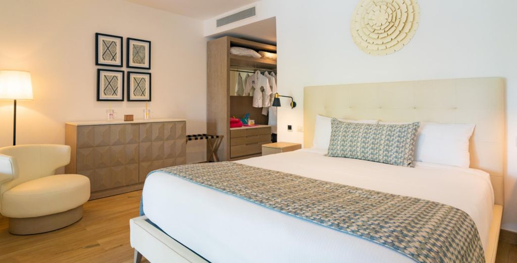 Grand Bavaro Princess 5*
