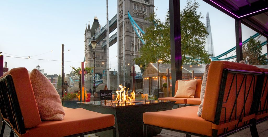 The Tower Hotel 4*