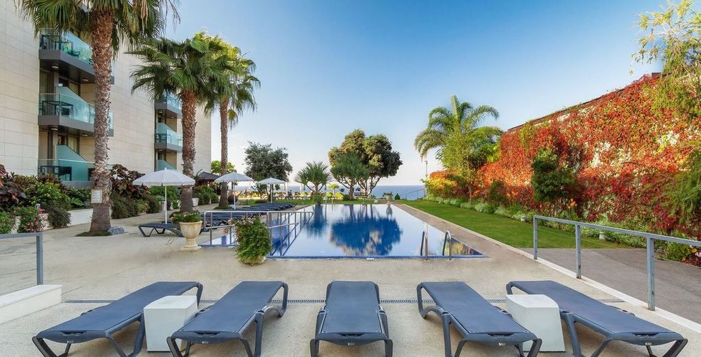 Golden Residence Hotel 4*