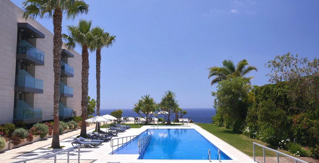 Golden Residence Hotel 4*
