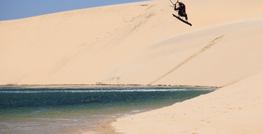 Bavaro Beach Dakhla 4*