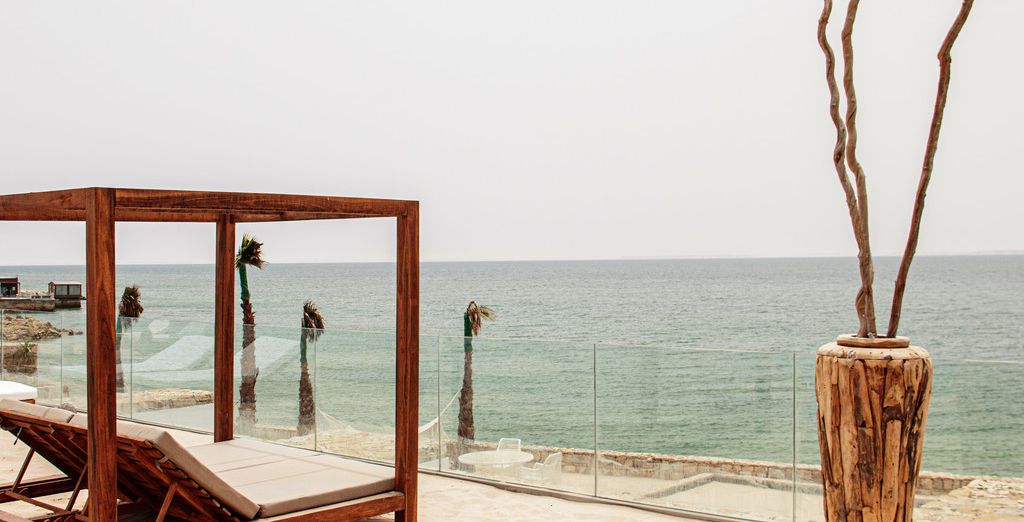 Bavaro Beach Dakhla 4*