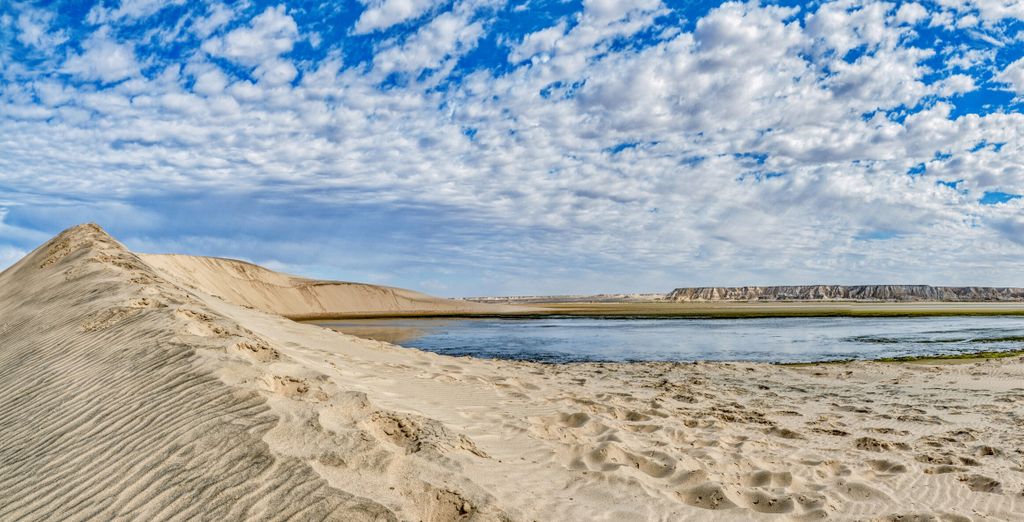 Bavaro Beach Dakhla 4*