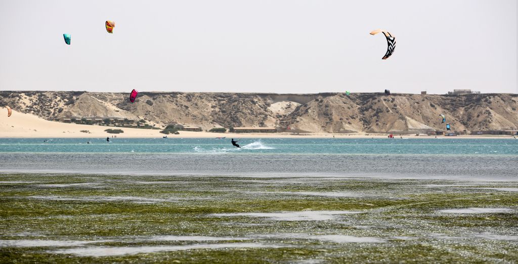 Bavaro Beach Dakhla 4*