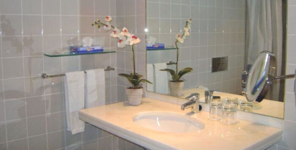 Golden Residence Hotel 4*