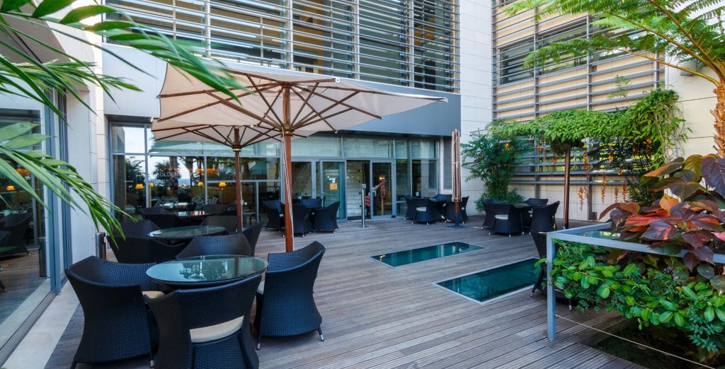 Golden Residence Hotel 4*