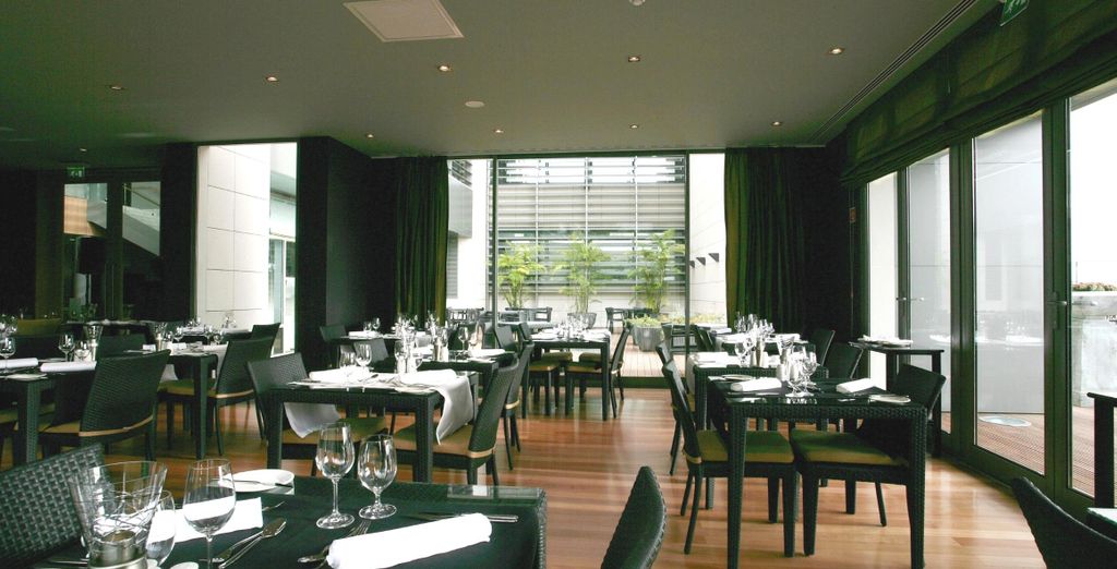 Golden Residence Hotel 4*
