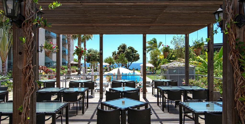 Golden Residence Hotel 4*