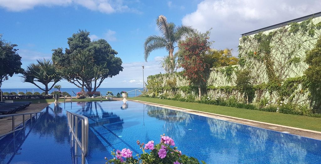 Golden Residence Hotel 4*