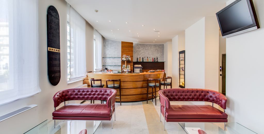 Hotel Kursaal 4*
