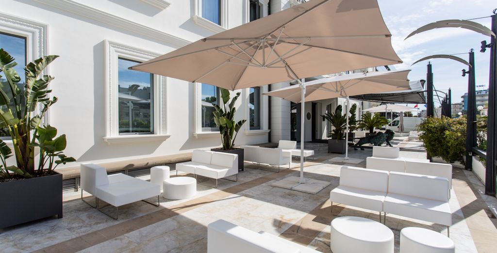 Hotel Kursaal 4*