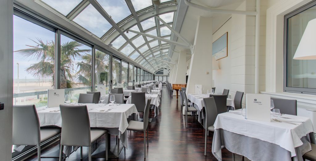 Hotel Kursaal 4*