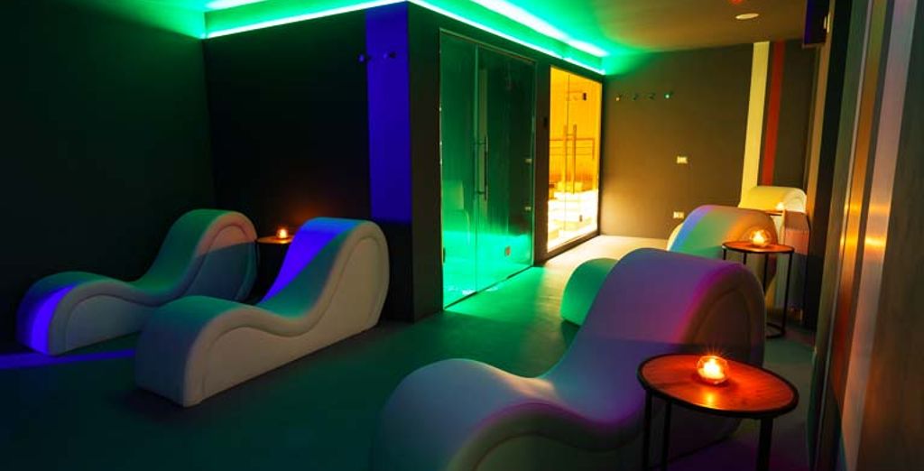 Hotel Kursaal 4*