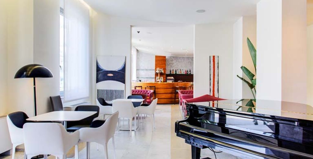 Hotel Kursaal 4*