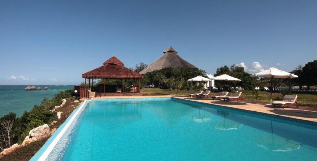 Horizon Sultan Palace 5*