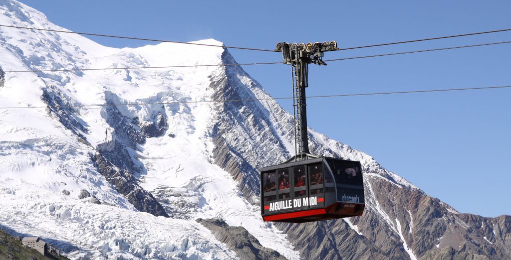 RockyPop Chamonix - Les Houches