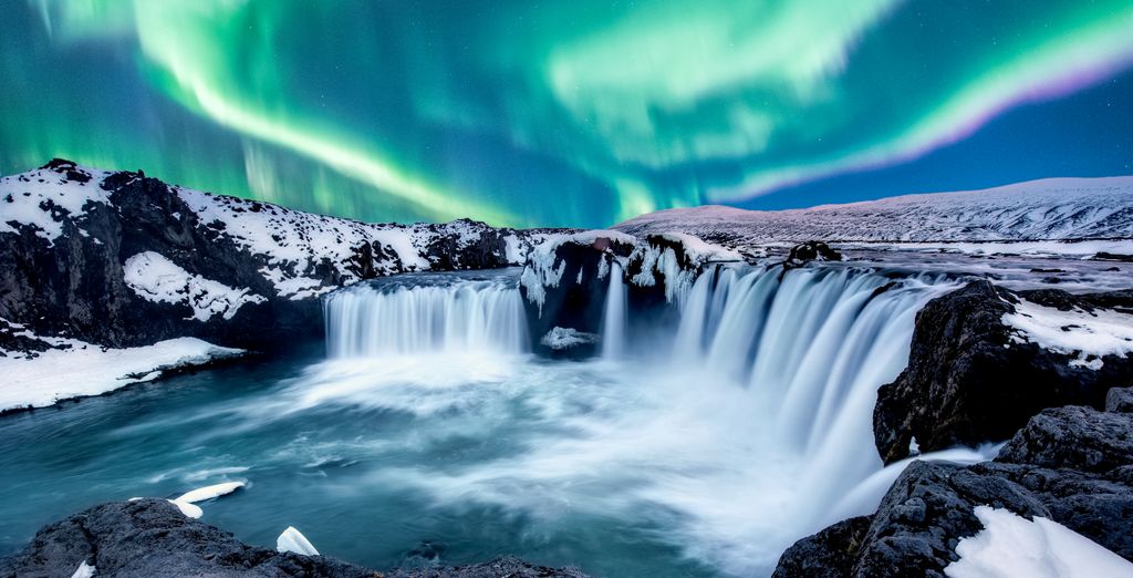 Tour di gruppo: Avventura tra le luci del Nord