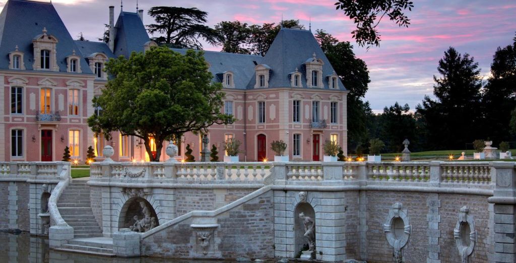 Alexandra Palace - Younan Collection 5*