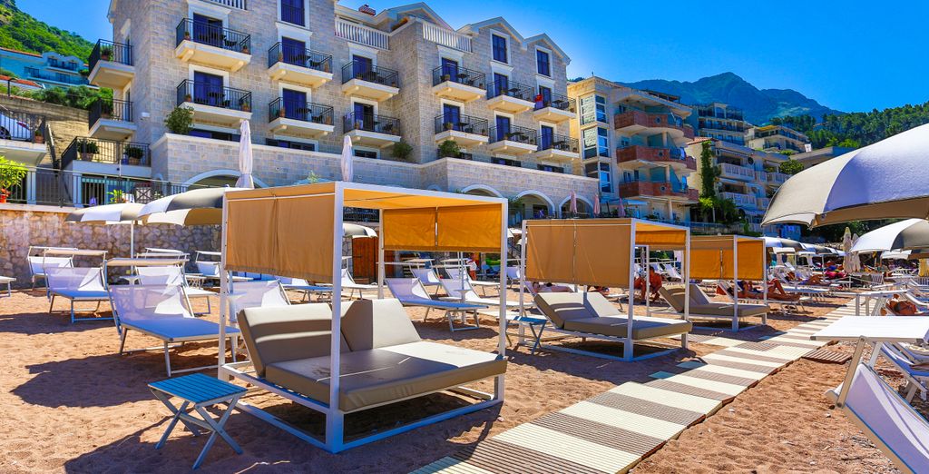 Hotel California by Aycon 5* - Adults Only