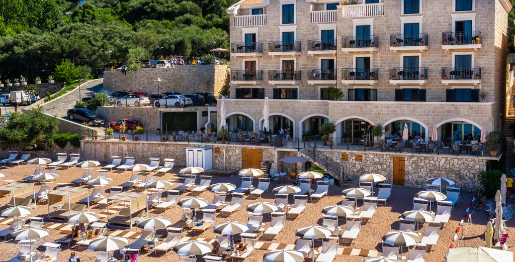 Hotel California by Aycon 5* - Adults Only