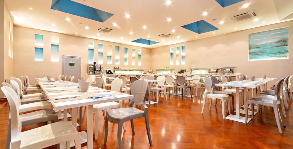 Hotel Monte Rosa 4*