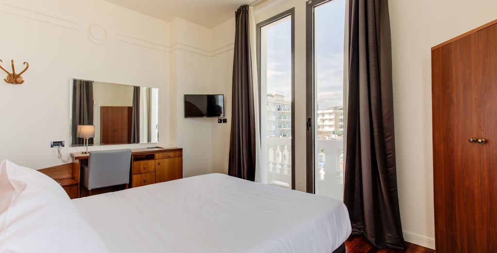Hotel Kursaal 4*