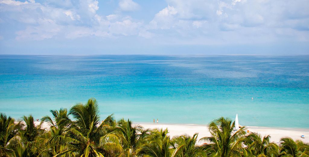 Casa Particular Habana e Blau Varadero 4* - Adults Only