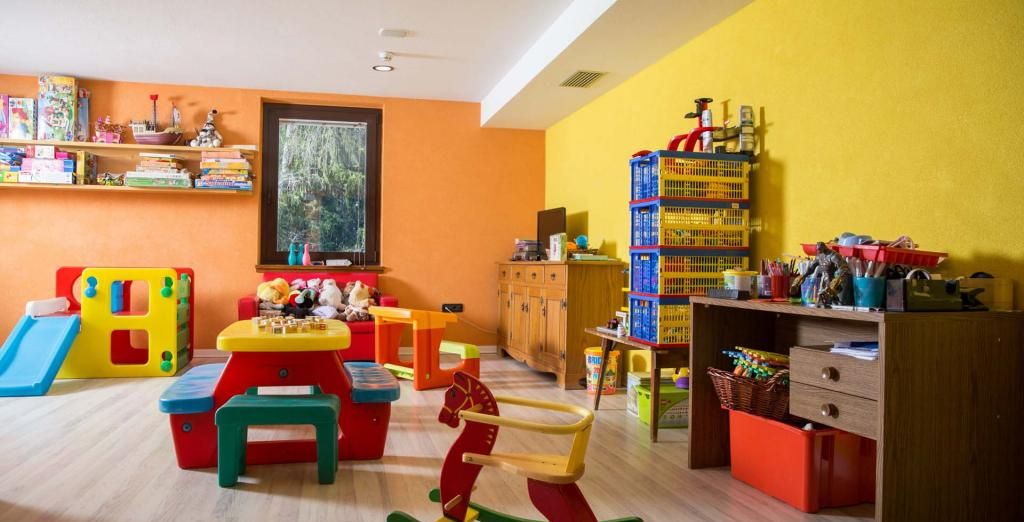 Hotel Derby, Folgarida