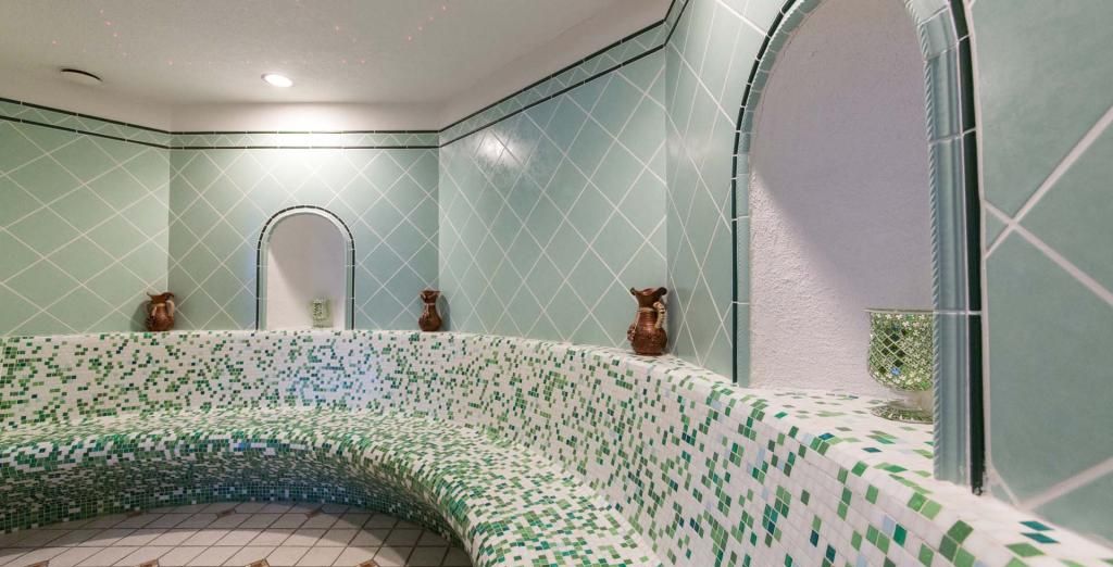 Hotel Derby, Folgarida