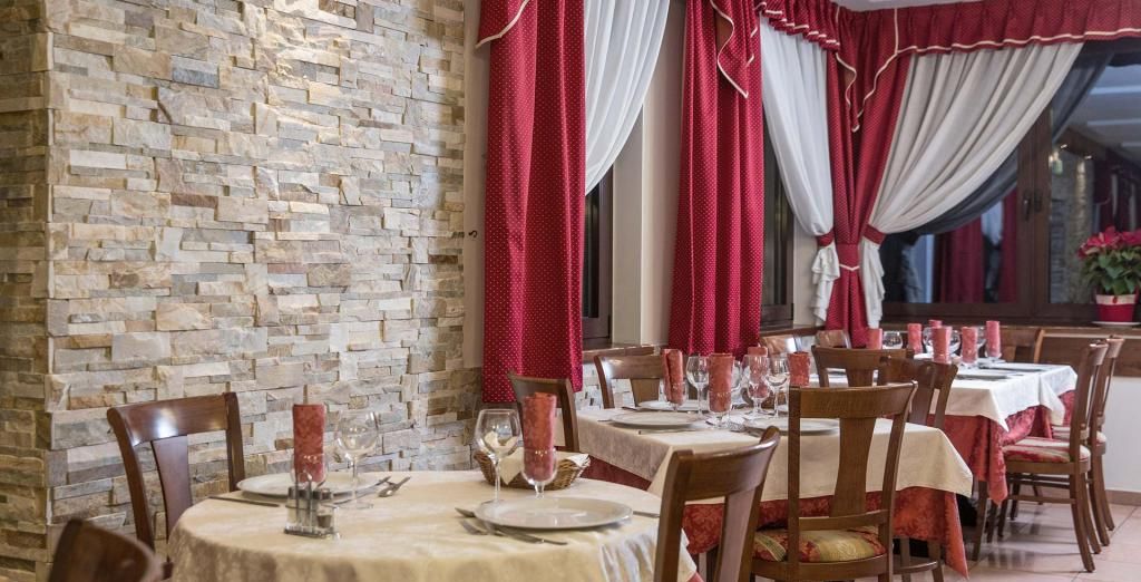 Hotel Derby, Folgarida