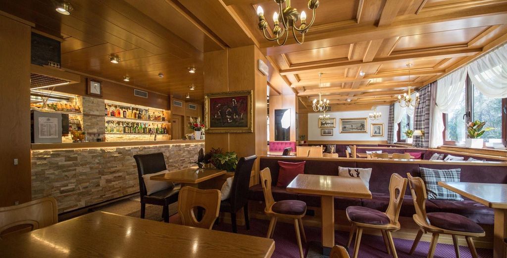 Hotel Derby, Folgarida