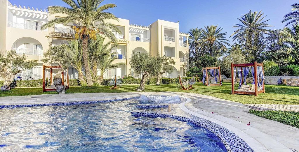 TUI MAGIC LIFE Africana 5*