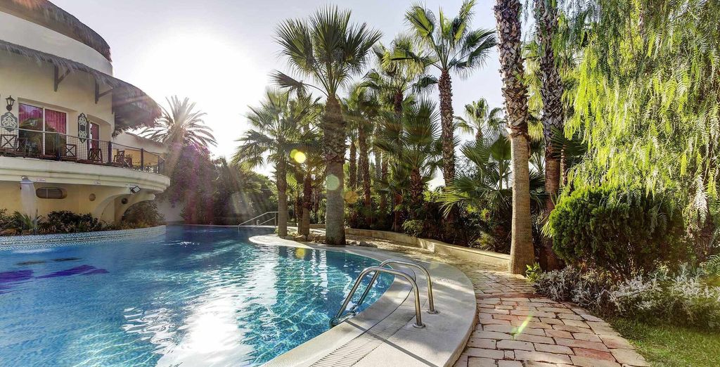 TUI MAGIC LIFE Africana 5*