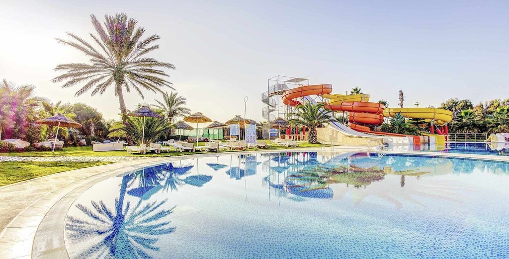 TUI MAGIC LIFE Africana 5*
