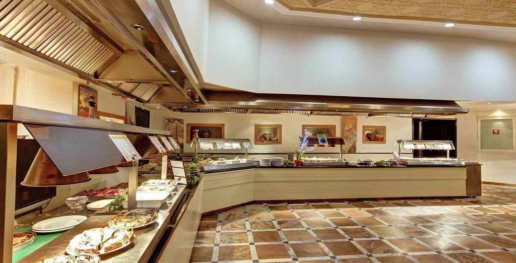 TUI MAGIC LIFE Africana 5*