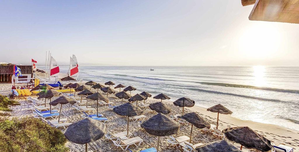 TUI MAGIC LIFE Africana 5*