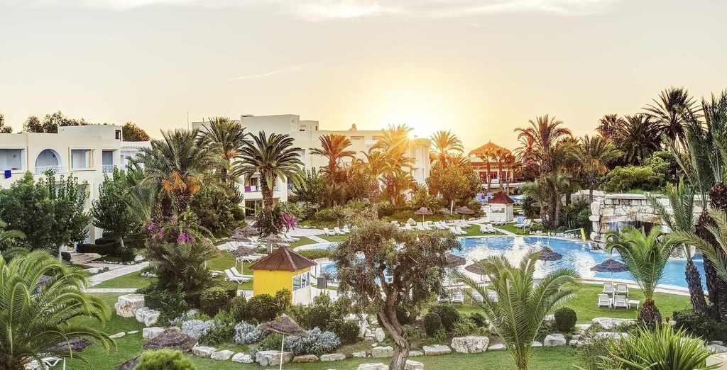 TUI MAGIC LIFE Africana 5*