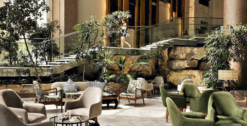 TUI MAGIC LIFE Africana 5*